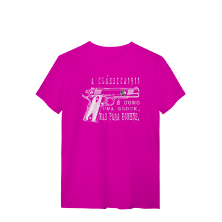 Nome do produto Para homens Papo de Atirador Quality