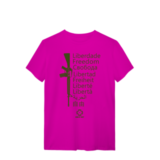 Nome do produto Liberdade Guns N' Shot Armamentismo Quality