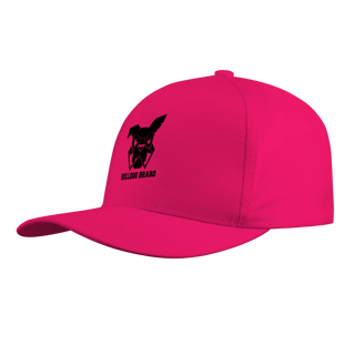 Nome do produto Boné Bulldog Brabo