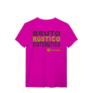 Nome do produto Camsita Bruto Rústico e Sistemático Bulldog Brabo Quality
