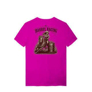 Nome do produto Barrel Racing Duda Bulldog Brabo