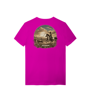 Nome do produto Vaquejada ao sol poente Duda Bulldog Brabo