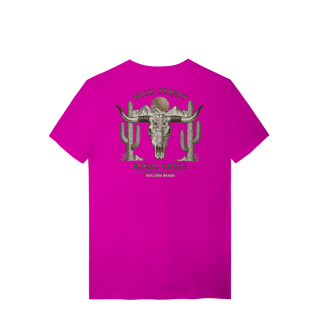 Nome do produto Wild Spirit Duda Bulldog Brabo