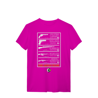 Nome do produto Iconic American Firearms BoyShooterBrasil Quality