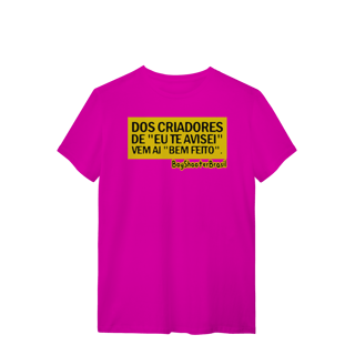 Nome do produto Bem Feito BoyShooterBrasil Quality