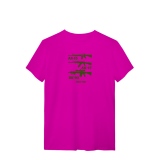 Nome do produto Tripla Liberdade Tiro Esportivo Guns N