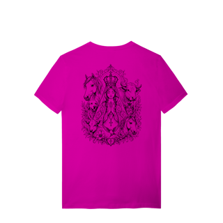 Nome do produto Nossa Senhora e os Animais Duda Bulldog Brabo