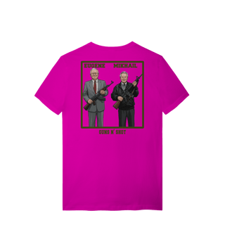 Nome do produto Eugene Mikhail Quality