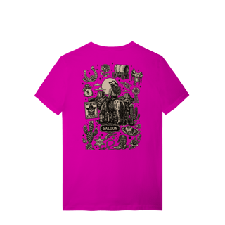 Nome do produto Saloon Duda Girl Bulldog Brabo