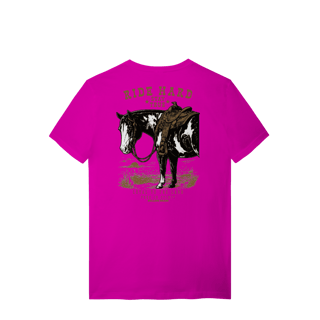 Nome do produto Ride Hard Duda Bulldog Brabo