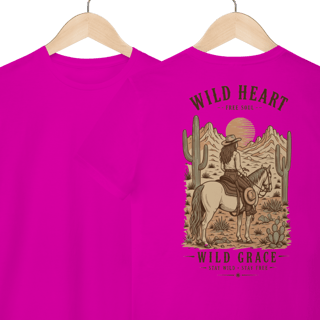 Nome do produto Wild Heart Duda Bulldog Brabo