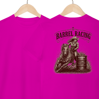 Nome do produto Barrel Racing Duda Bulldog Brabo