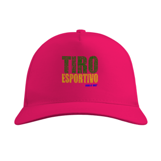 Nome do produto Boné Quality Quebra cabeça Tiro Esportivo