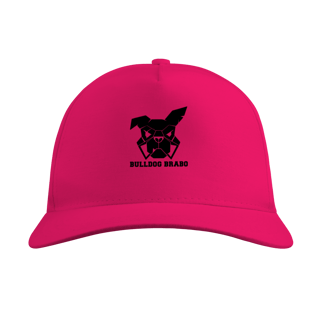 Nome do produto Boné Bulldog Brabo