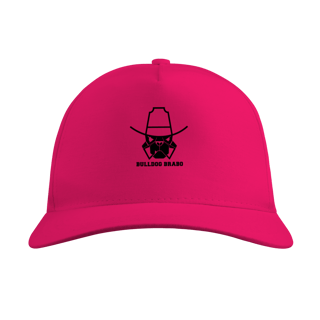 Nome do produto Boné Bulldog Brabo Cowboy