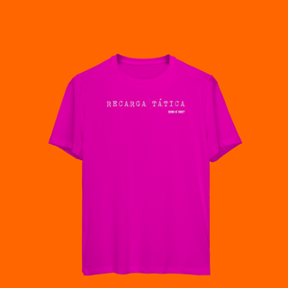 Nome do produto Recarga Tática Guns N' Shot Tiro Esportivo