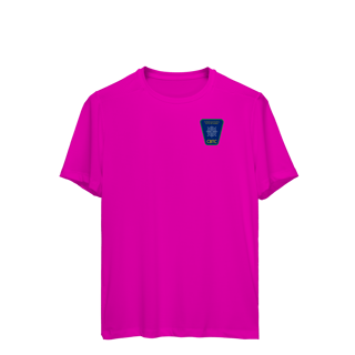 Nome do produto Logo CBTC bolso Dry Fit UV