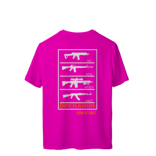 Nome do produto Operador Múltiplo Tiro Esportivo