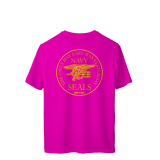 Nome do produto Navy Seal Eagle Dry Fit UV