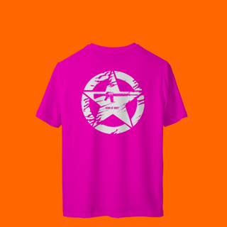 Nome do produto AR Star Guns N' Shot Dry Fit Tiro Esportivo CAC