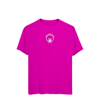 Nome do produto Here begins peace Dry Fit UV