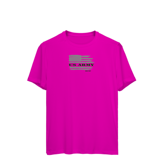 Nome do produto US Army Dry Fit UV