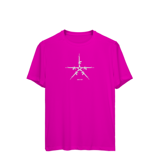 Nome do produto Estrela do AR Dry Fit UV Atirador Esportivo