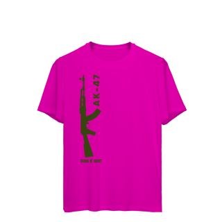 Nome do produto AK Lateral dry Fit UV