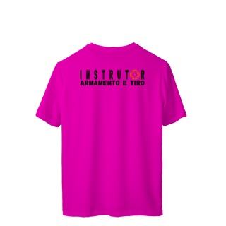 Nome do produto Instrutor de Armamento e Tiro Vista na Mira