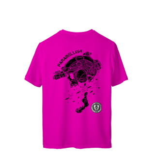 Nome do produto Parabellum IAT Samuel Souza Dry Fit UV