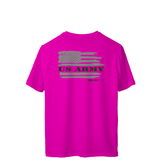 Nome do produto US Army Dry Fit UV