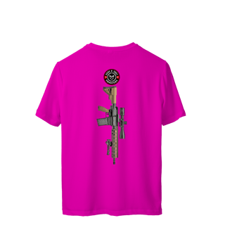 Nome do produto HK A1 Guns N' Shot