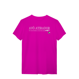 Nome do produto Avô Atirador Papo de Atirador Quality