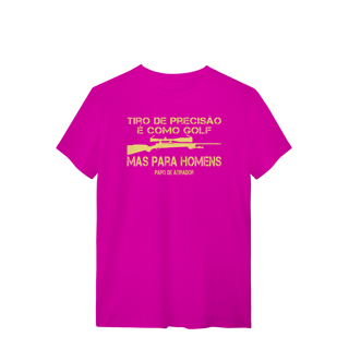 Nome do produto Precisão Papo de Atirador Quality