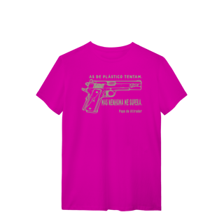 Nome do produto De Plástico Papo de Atirador Quality