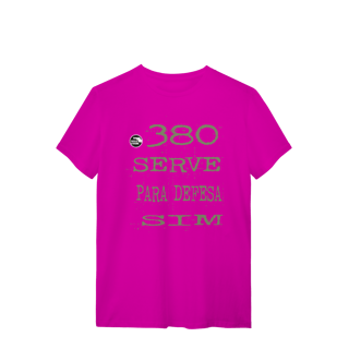 Nome do produto Serve Sim Papo de Atirador Quality