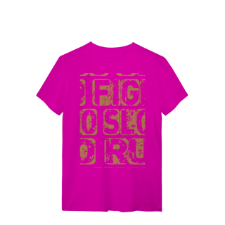 Nome do produto Too Old Papo de Atirador Quality