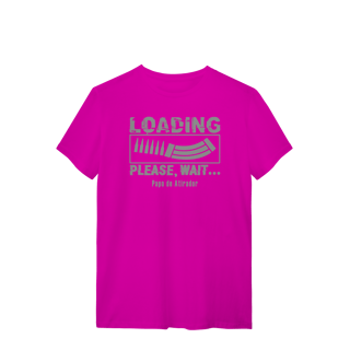 Nome do produto Loading Papo de Atirador Quality