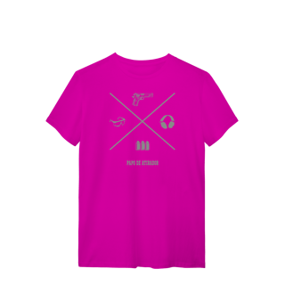 Nome do produto X do Papo de Atirador Quality