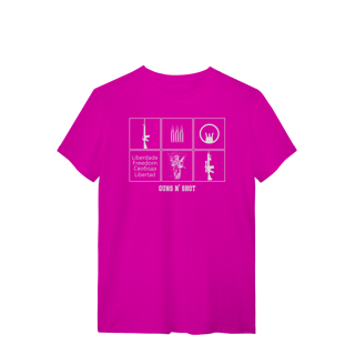 Nome do produto Symbols of Freedom Guns N' Shot Tiro Esportivo Quality