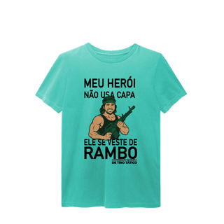Nome do produto Meu Herói CBTT