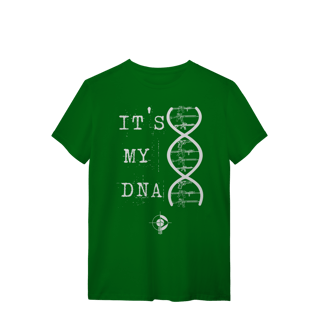 Nome do produto It's My DNA BoyShooterBrasil Quality