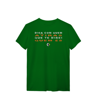 Nome do produto Diga com quem Atiras BoyShooterBrasil Quality