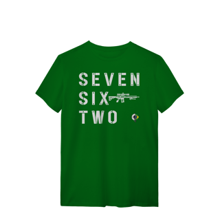 Nome do produto Seven Six Two BoyShooterBrasil Quality