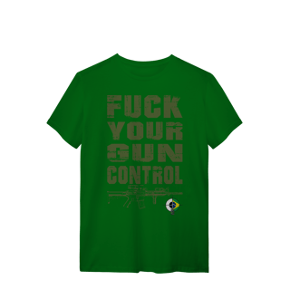 Nome do produto Your Control BoyShooterBrasil Quality