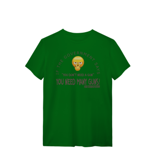 Nome do produto You need BoyShooterBrasil Quality