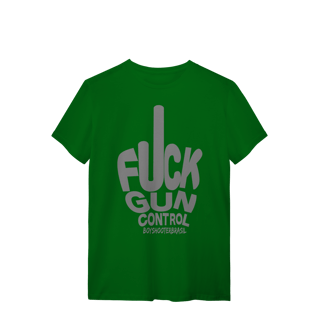 Nome do produto Gun Control BoyShooterBrasil Quality