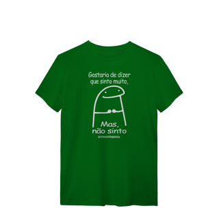 Nome do produto Não Sinto BoyShooterBrasil Quality