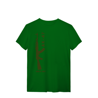 Nome do produto AK Lateral Guns N' Shot Quality