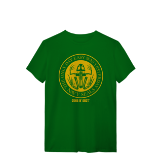 Nome do produto Navy Seals Frogman Guns N' Shot Quality